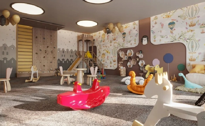 kidsplayarea